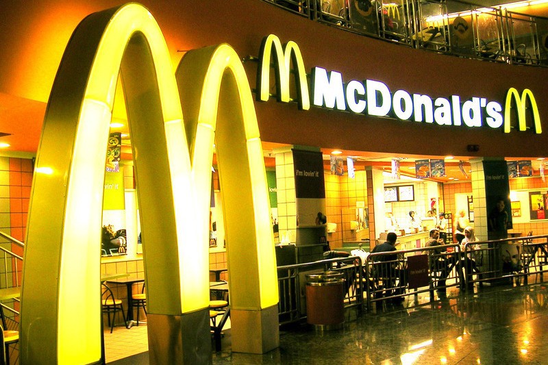 Topul Celor Mai Profitabile Francize Mcdonald S Din Rom Nia