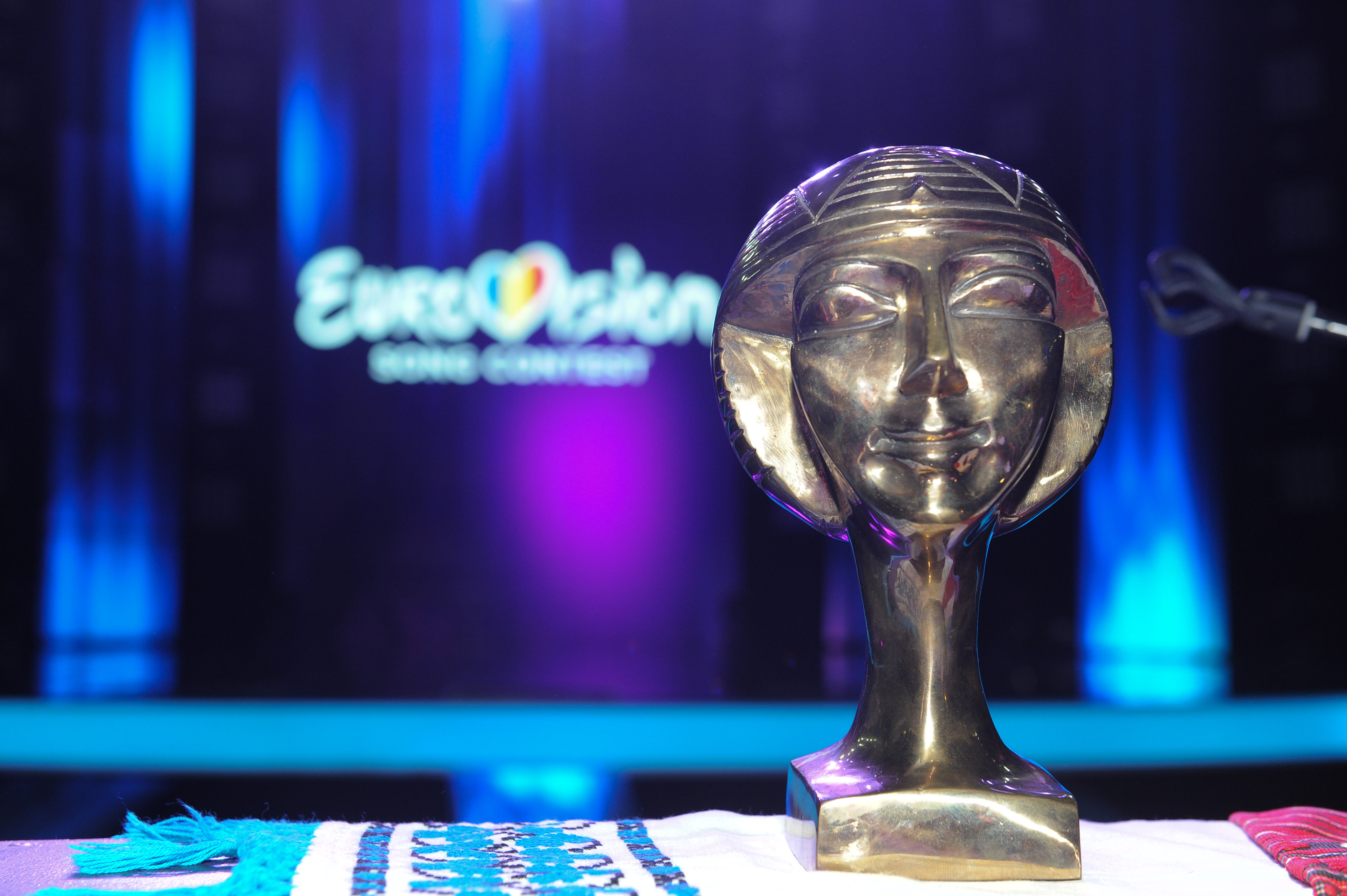 România nu participă la Eurovision 2024 / Anunțul oficial al TVR