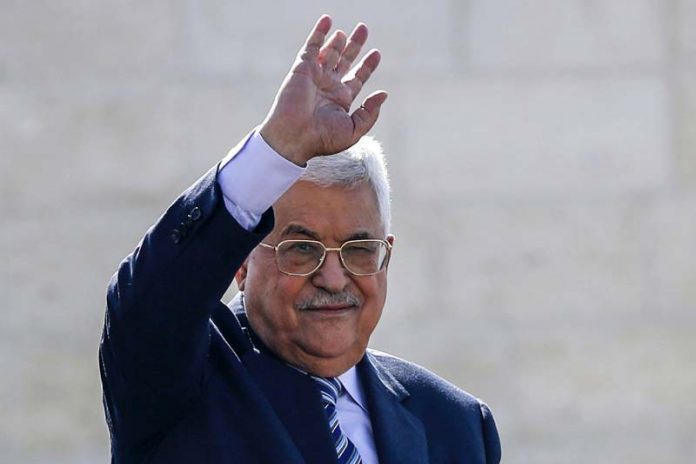 VIDEO | Tentativă de asasinat împotriva liderului palestinian Mahmoud Abbas. Convoiul său, atacat de o organizație anti-Israel