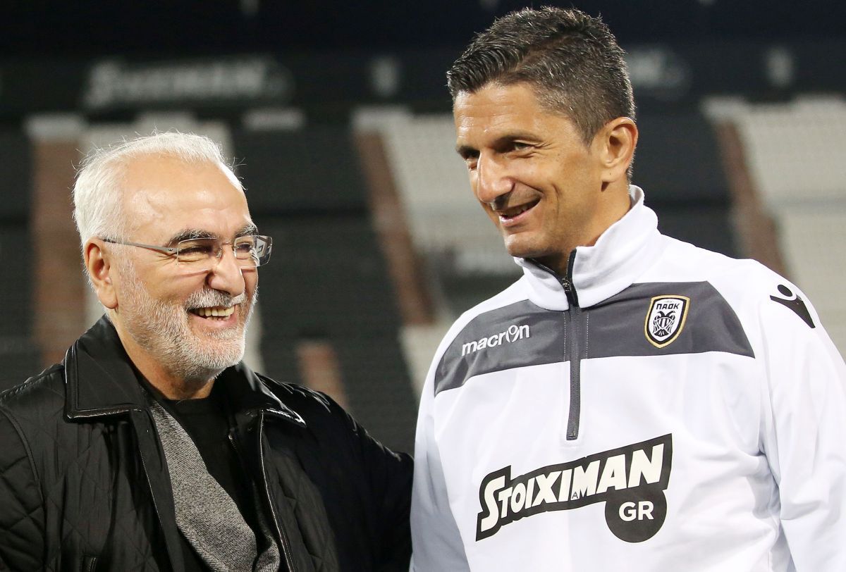 Ce a spus Răzvan Lucescu înainte de FCSB – PAOK Salonic în Europa League