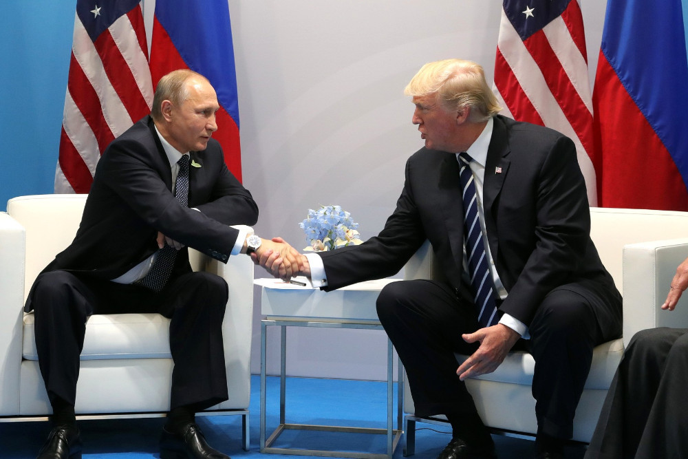 Putin invită companiile din America să facă afaceri în RUSIA/Kremlinul are rezerve de pământuri rare de 3,8 milioane de tone metrice