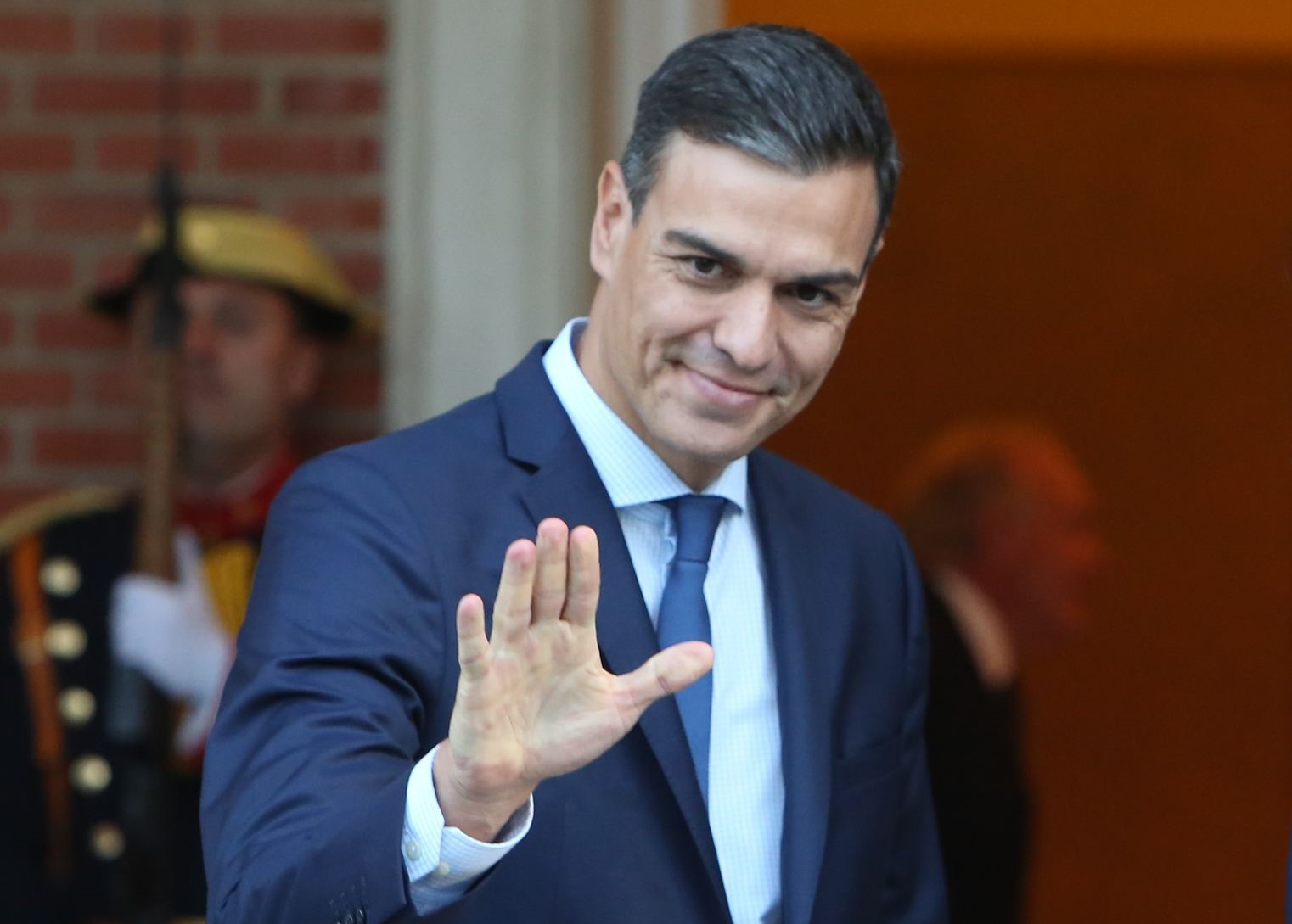 Pedro Sánchez CÂȘTIGĂ un nou mandat de premier, după acordul privind amnistia separatiștilor catalani