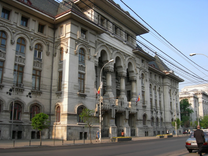 Consilierii generali PSD București ACUZĂ Primăria Capitalei că a învestit doar 16% din bugetul alocat pentru sănătatea bucureștenilor, în opt luni