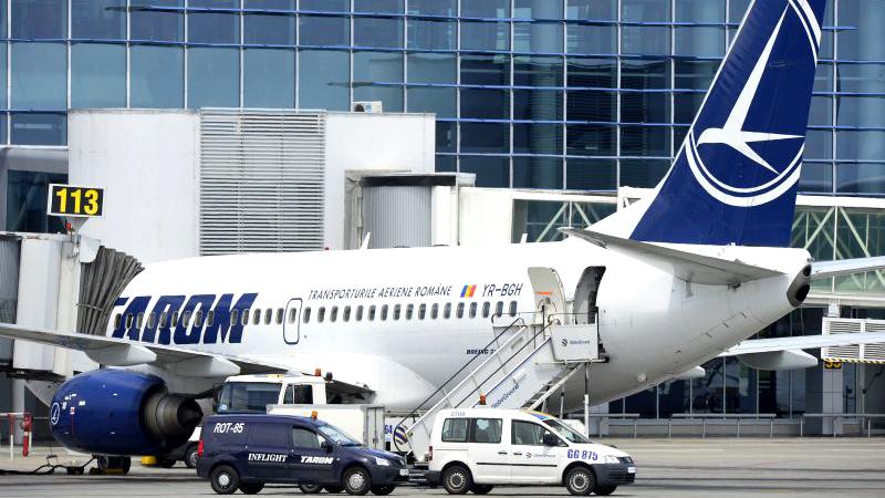 DOCUMENT Câți bani au obținut de fapt în plus piloții TAROM după