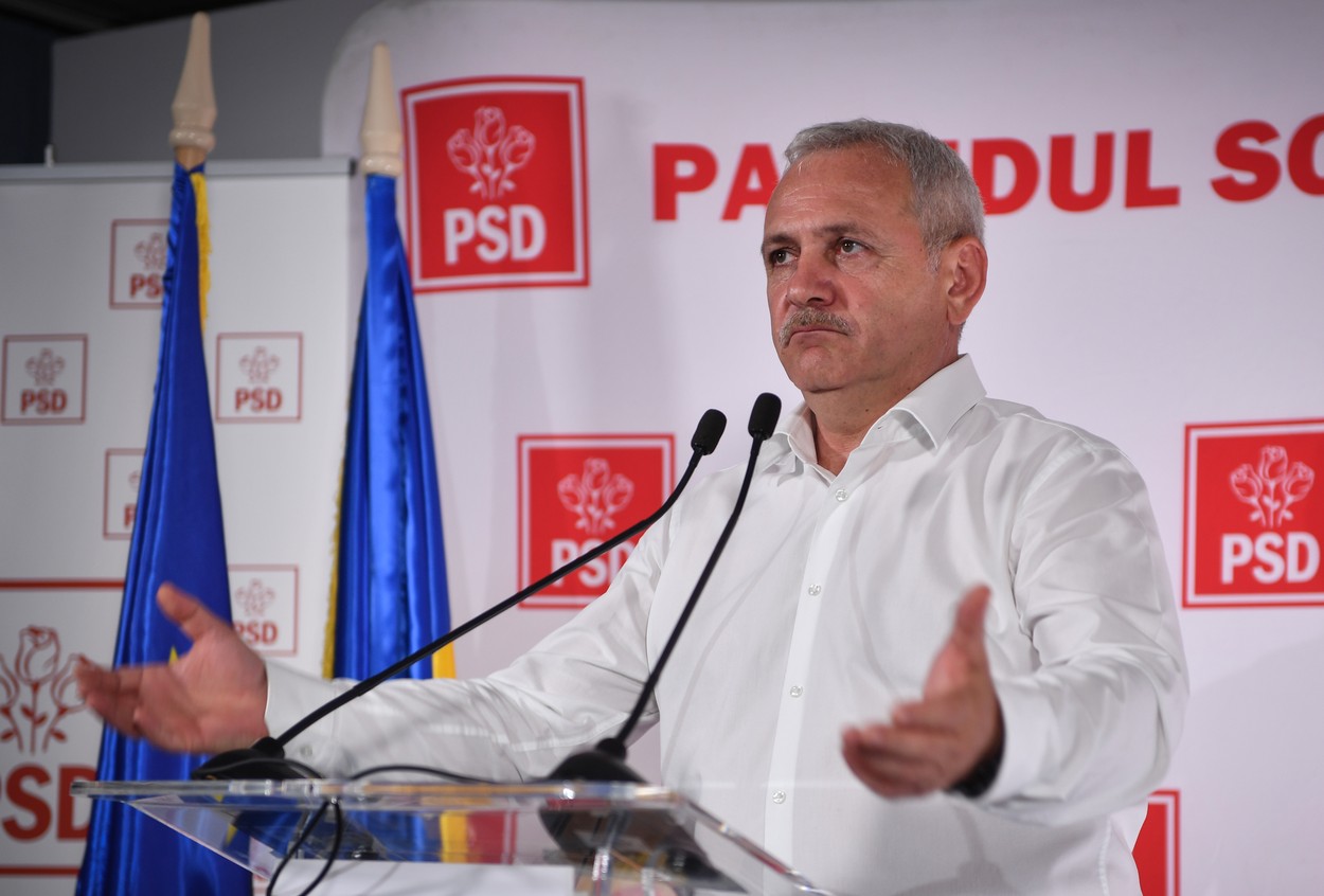 Fost europarlamentar PSD, dezvăluiri din interiorul ...