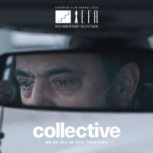 „Colectiv”, nominalizat la Premiile Critics Choice, categoria „cel mai bun film străin” / Sursa FOTO: https://www.facebook.com/filmcolectiv