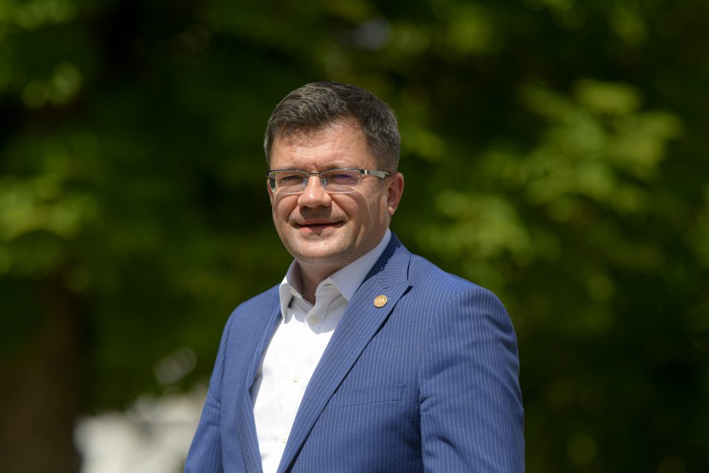 ANI a sesizat Parchetul General cu privire la posibila săvârşire, de către Costel Alexe, a infracţiunii de fals în declaraţii