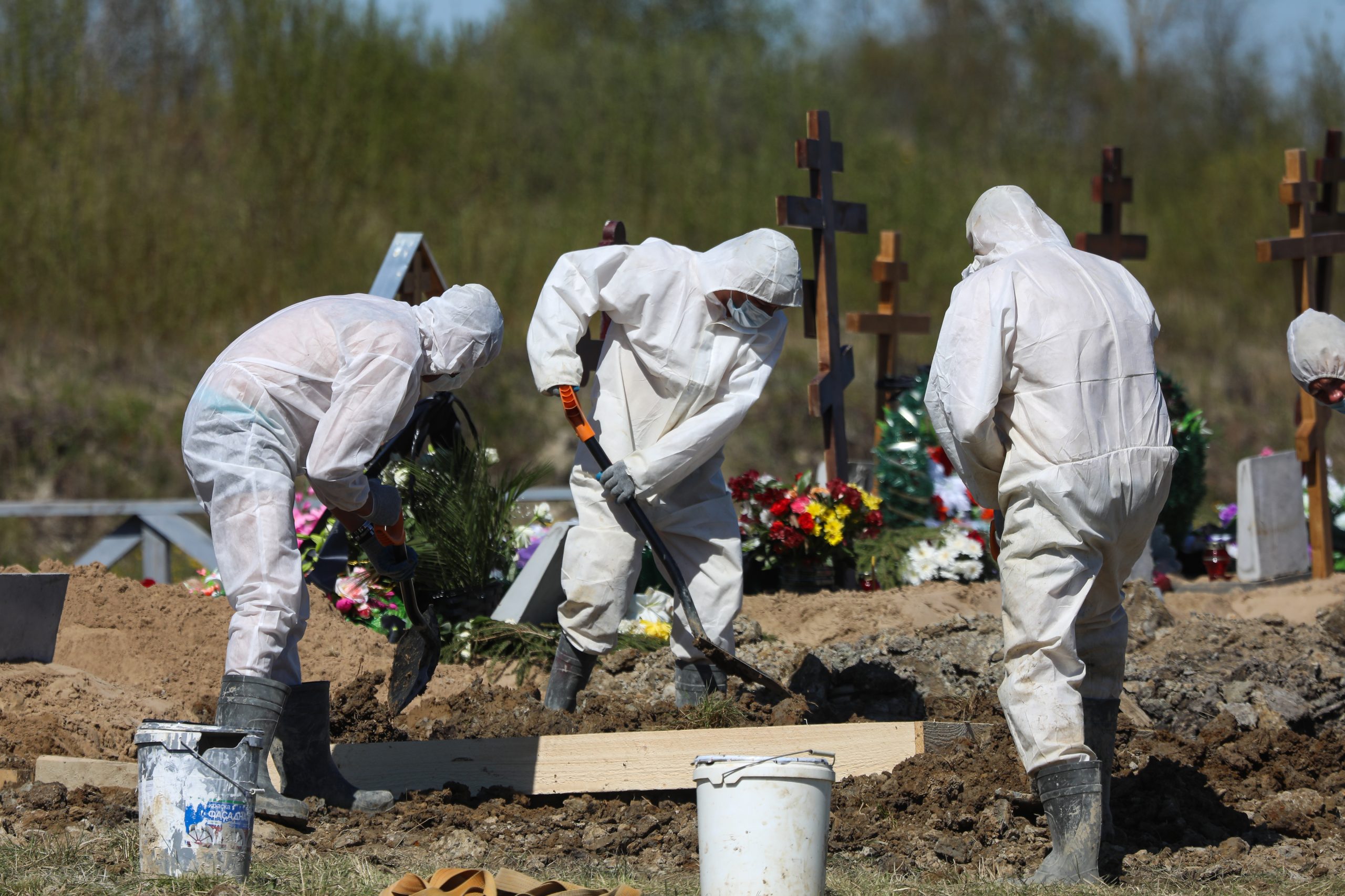 „Sunt destule cazuri de oameni care nu doresc să se ducă la Spitalul Pantelimon, chiar și în stare de urgență”