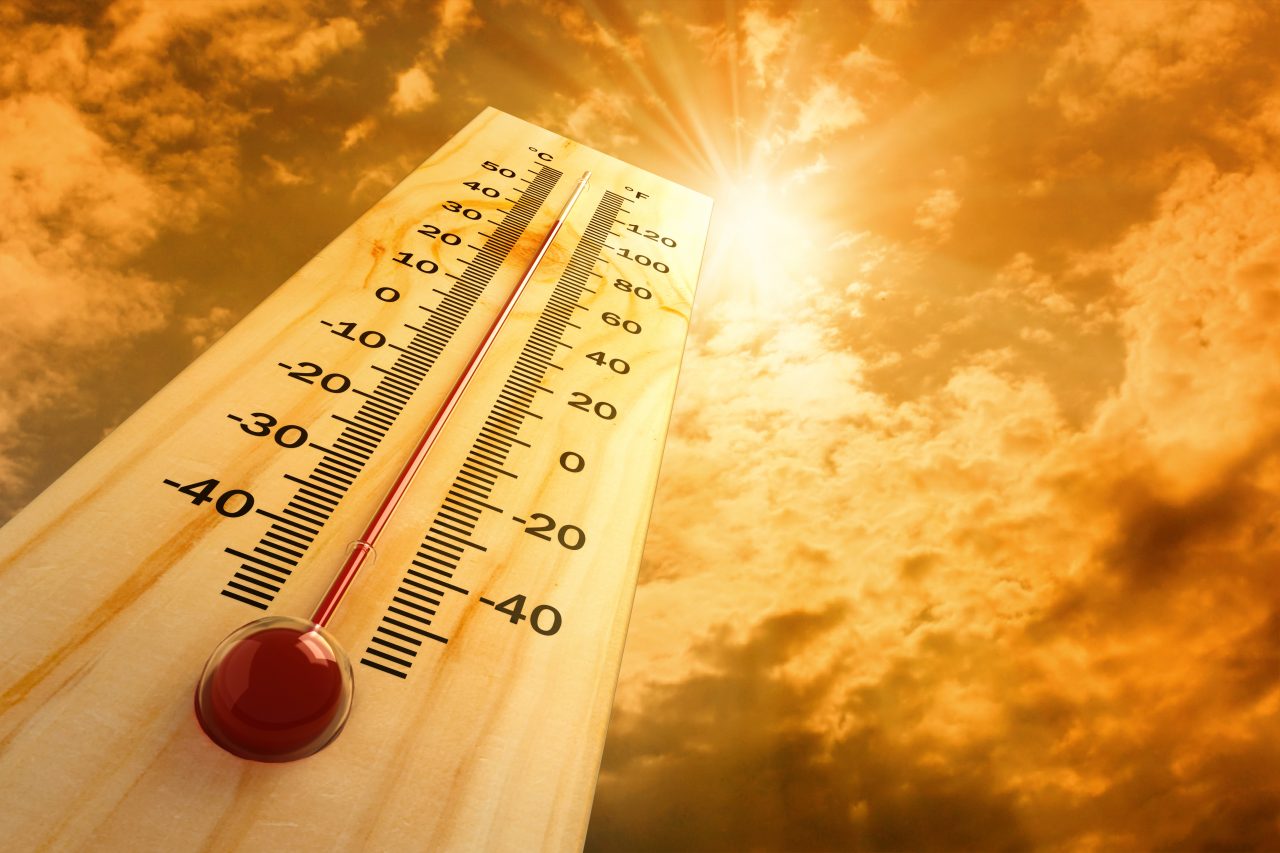 Toamnă cu TEMPERATURI record. Maximele au trecut de 35 de grade în România