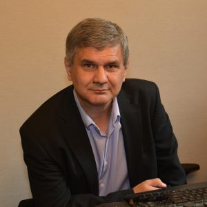 Octavian Jurma: Pandemia ne-ar putea servi o variantă surpriză