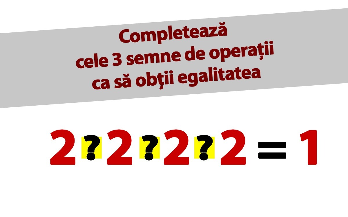 verifică egalitățile 2 * 5 7 3 * 4 9