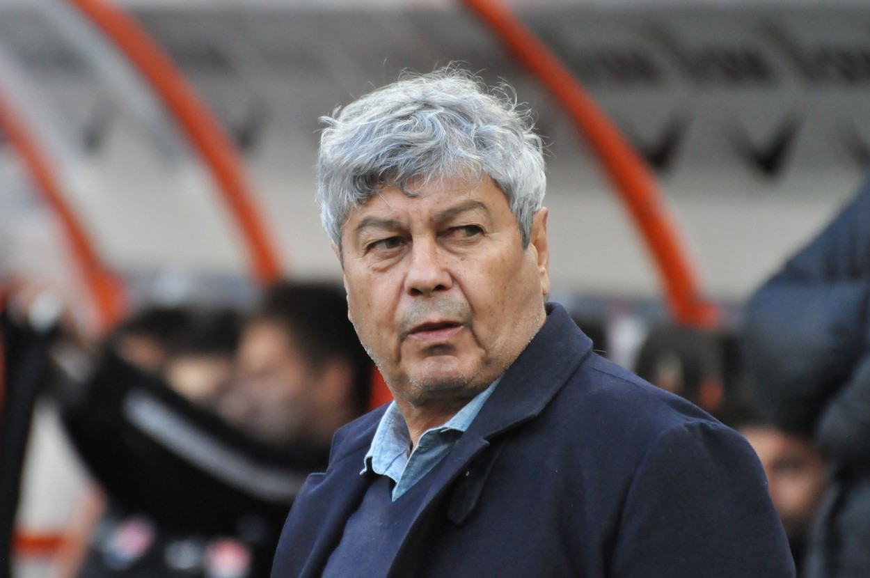 Victorie clară pentru tricolori cu Kosovo! Ce a declarat Mircea Lucescu