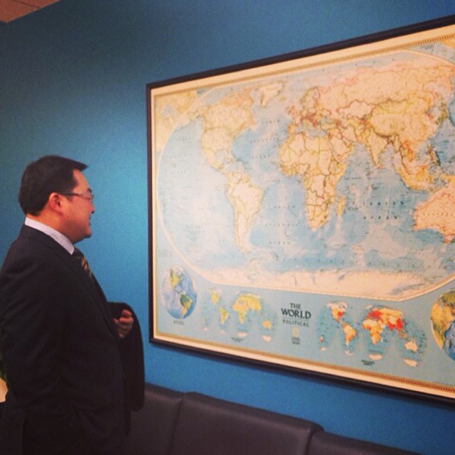 Jho Low / Sursa foto: Instagram