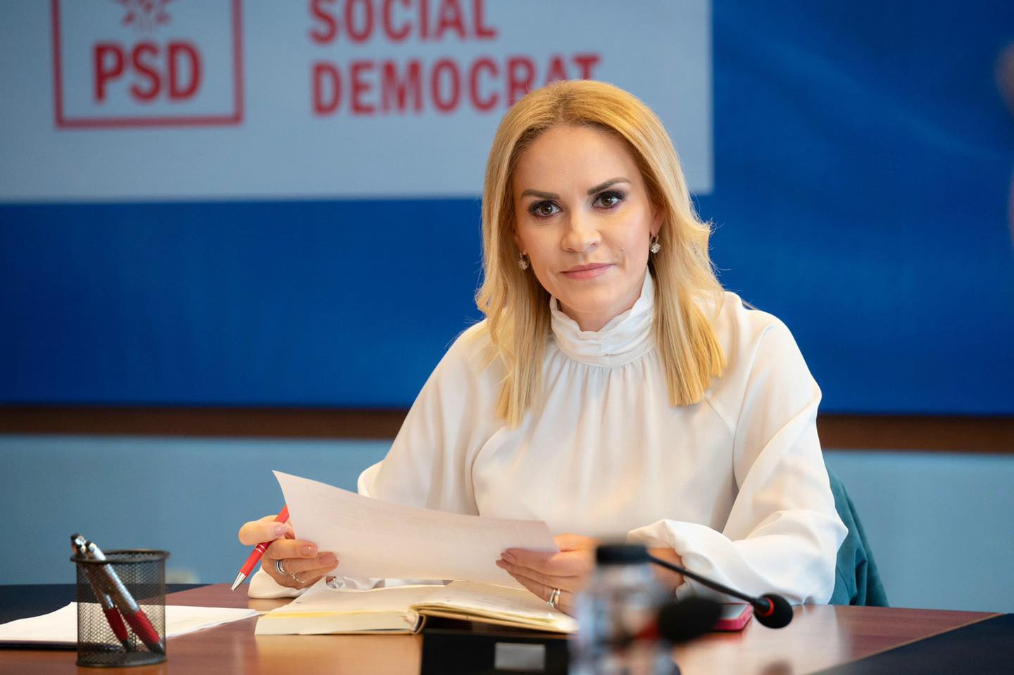 Gabriela Firea ”Închidem și Ultimele 73 De Centre De Plasament Care Mai Funcționează în România