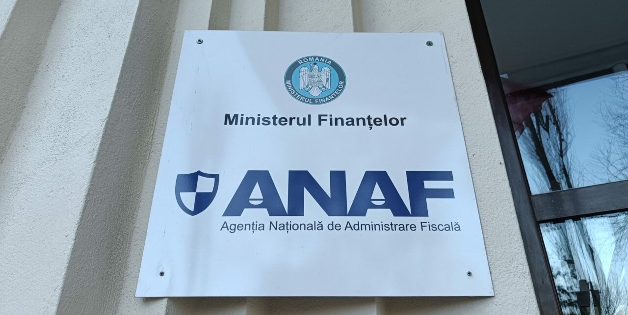 ANAF, clarificări referitoare la popririle conturilor românilor