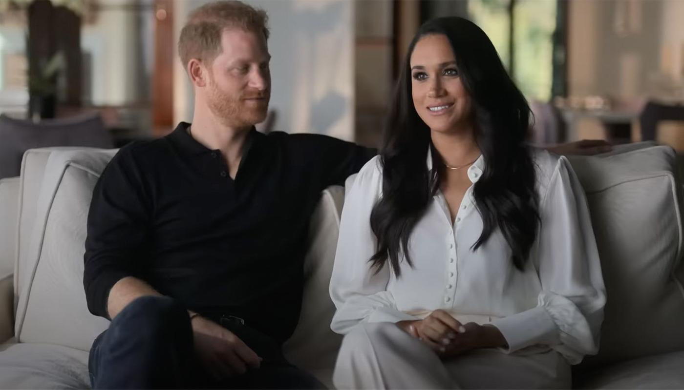 Harry and Meghan, invited to the CORONATION of King Charles III, after being evicted from the house provided by Queen Elizabeth