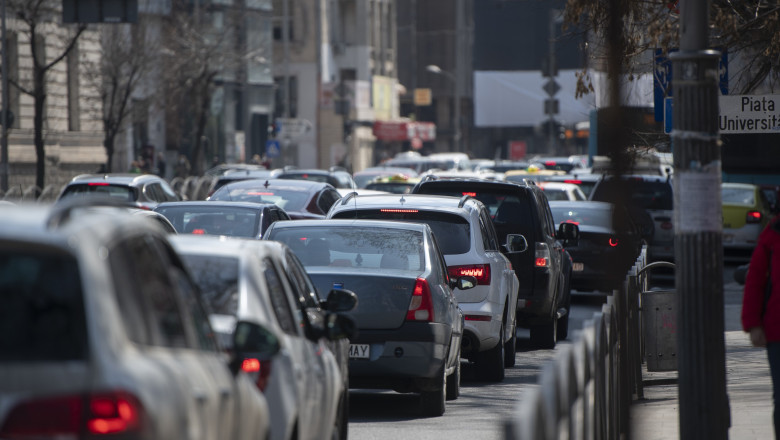 ANAF suspectează trei operatori de ridesharing că au prejudiciat bugetul cu zeci de milioane de lei. Care sunt metodele de evaziune identificate