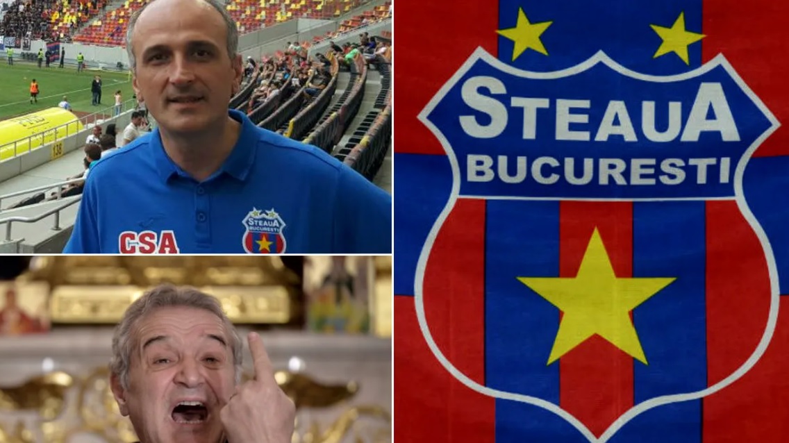 Cine deține palmaresul Stelei, după hotărârea judecătorilor din procesul CSA-FCSB. Curtea de Apel București a dat decizia așteptată de fanii steliști