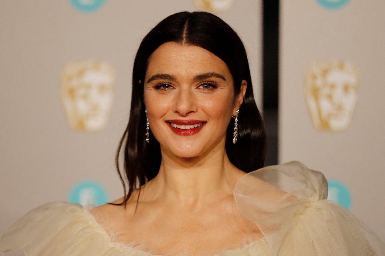 Rachel Weisz spune că nu știe aproape nimic despre „Star Wars”