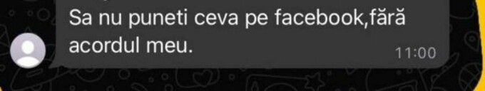 „Sunt lături pentru porci 100%, nu mese calde”. Revolta unor părinți împotriva programului „Masă caldă în școli” din Sălaj / Sursa foto: Știrile Pro Tv