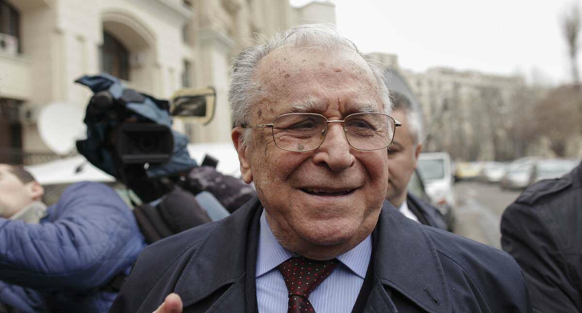 Curtea de Apel București decide începerea judecării lui Ion Iliescu, Gelu Voican Voiculescu și Iosif Rus, în dosarul „REVOLUȚIEI”