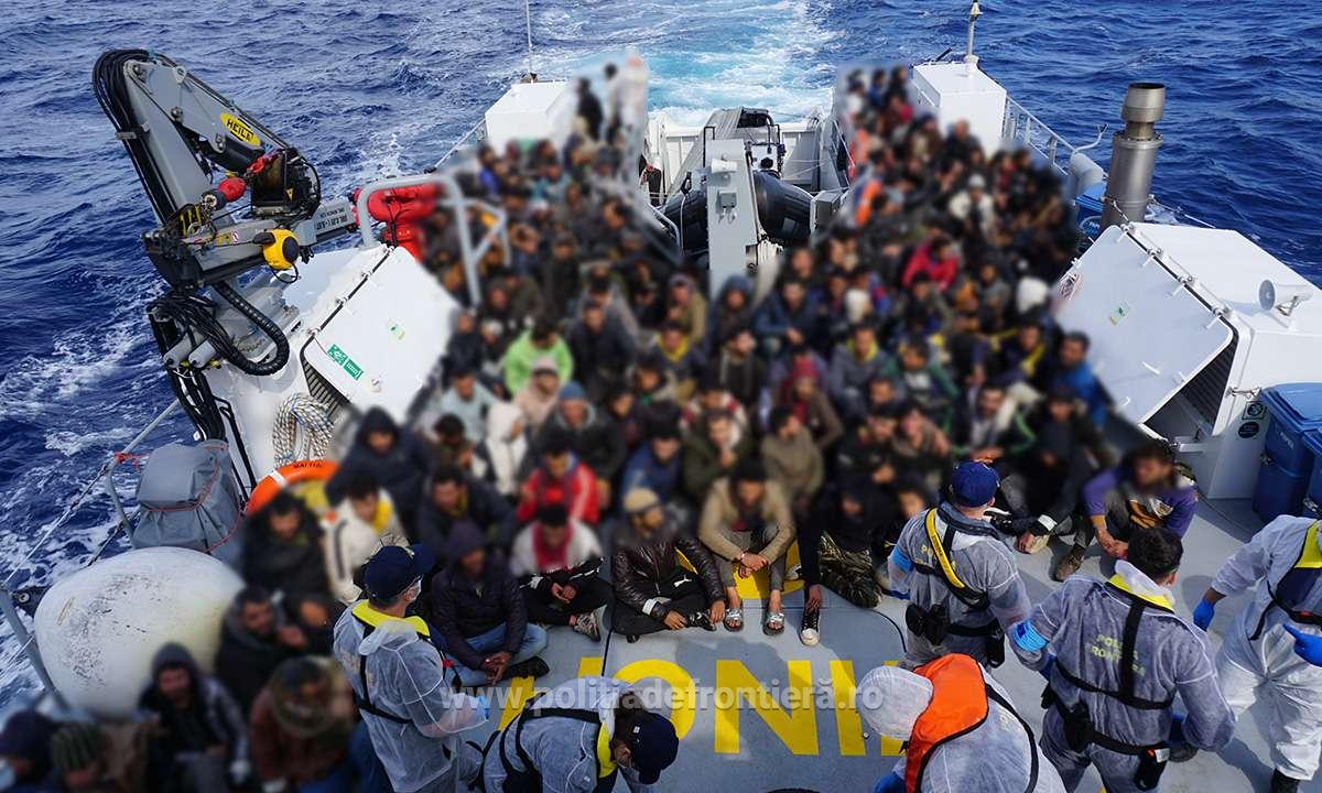 Grecia avertizează că UE riscă să se confrunte cu un nou val de migranți ilegali: Există riscul ca lucrurile să poată deveni cu adevărat periculoase