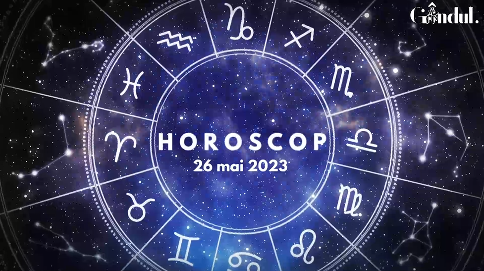 Horoscope Friday, May 26, 2023 News Directory 3