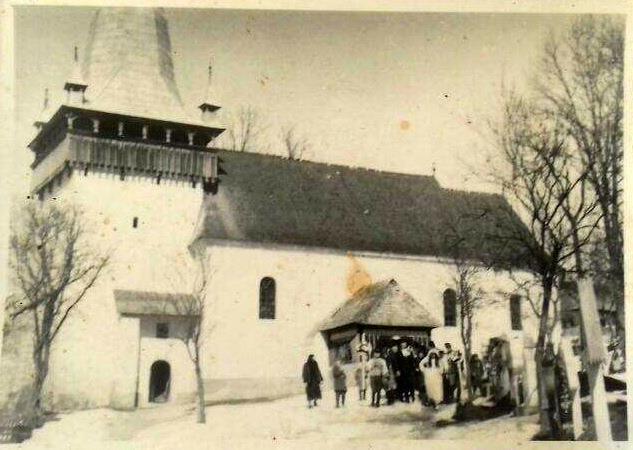 Satul Mărgău, județul Cluj / Sursa foto: Facebook