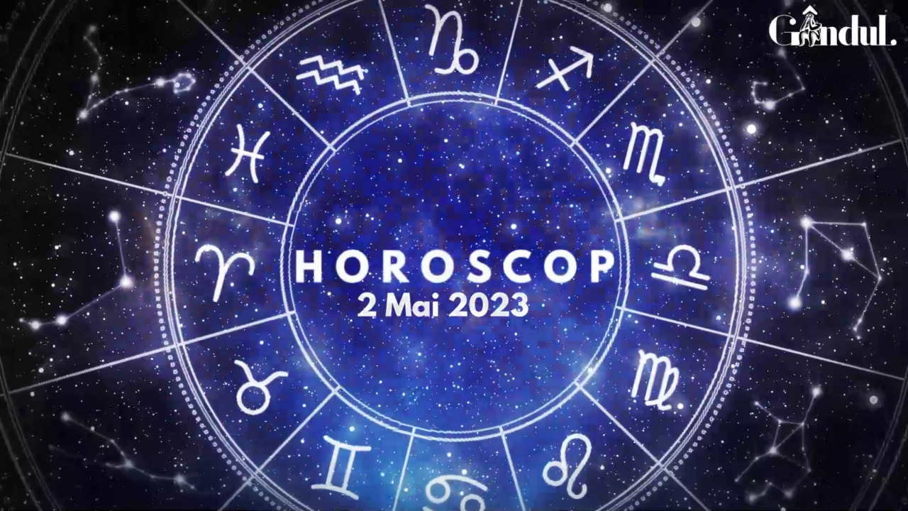 Horoscope Tuesday May 2, 2023. Some natives need to focus on financial matters