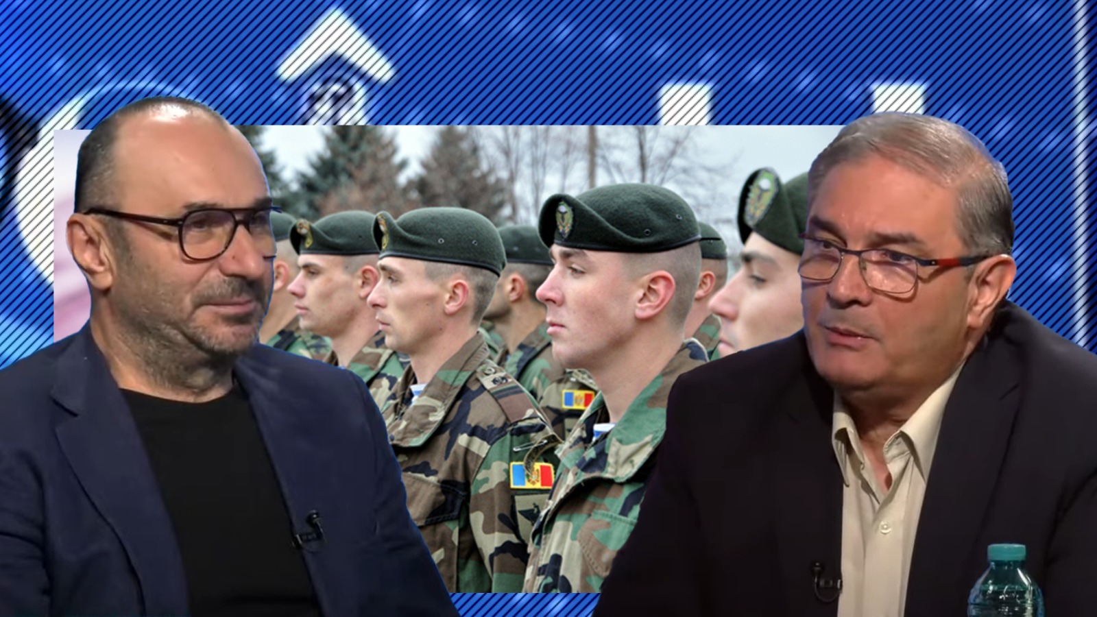Gen. (R) Silviu Predoiu: „Militarii au avut parte de cea mai ...