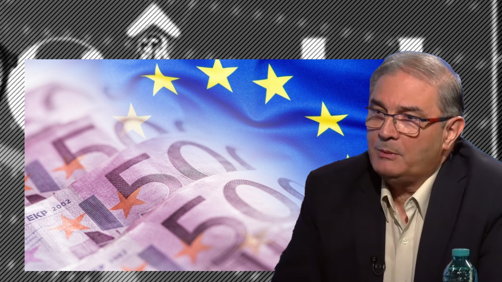 Gen. (R) Silviu Predoiu: „UE nu are INTERES să vorbească despre ...