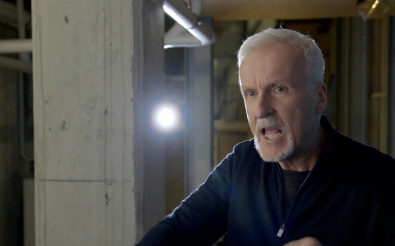 Celebrul regizor James Cameron spune că a ajuns să fie dezgustat de SUA și se declară încântat că va obține în curând cetățenia unei alte țări