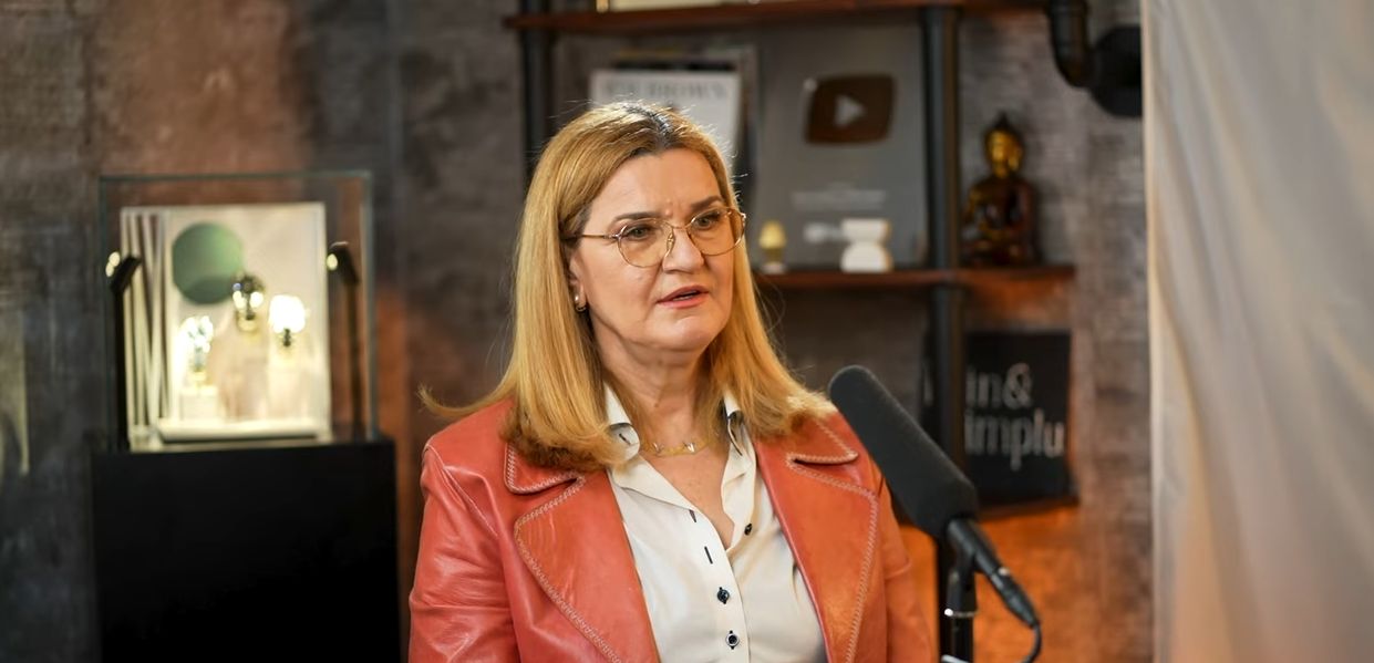 Elisabeta Lipă îi distruge pe șefii din handbal cu Legea Novak! „Dacă mai trebuia cineva să se convingă, cred că de data aceasta s-a convins”