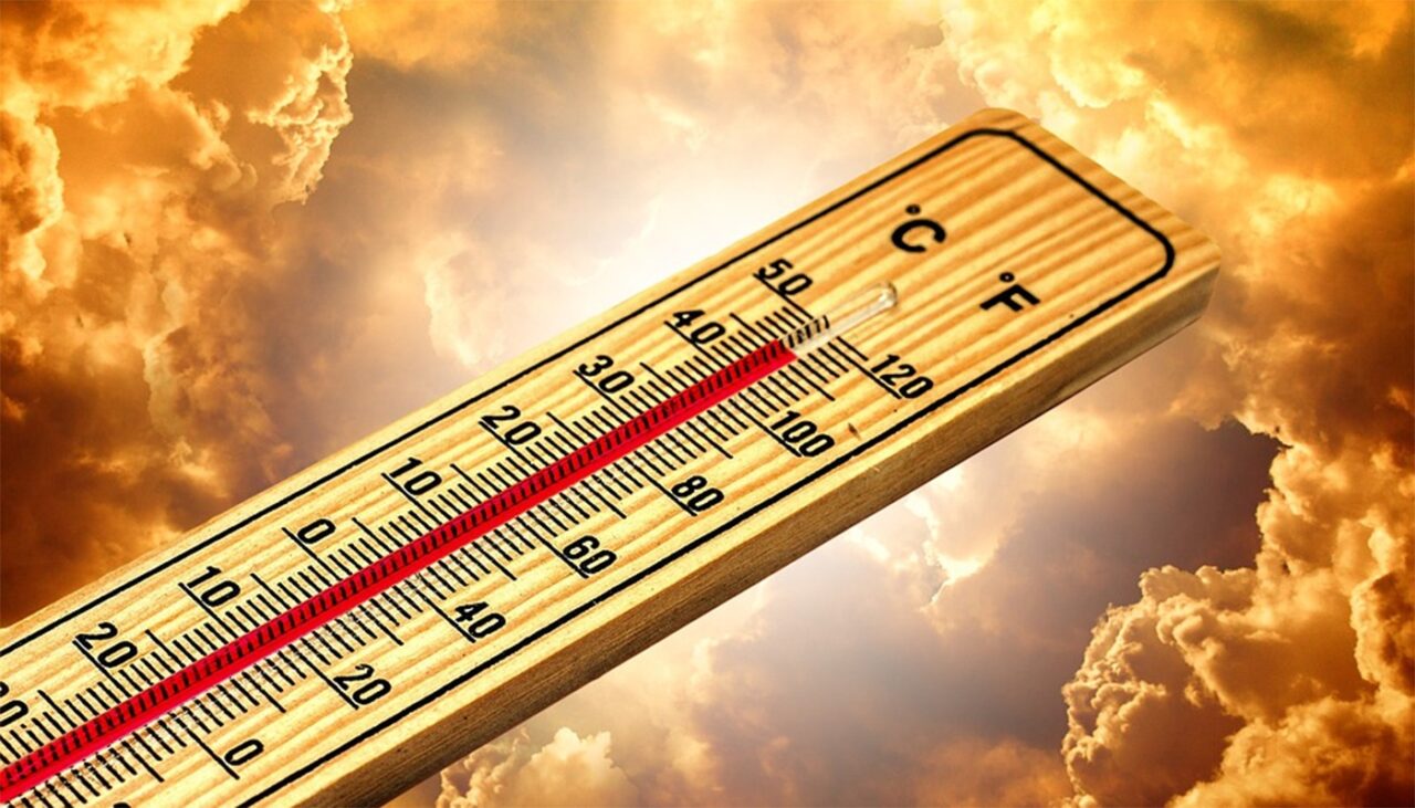 Vara se întoarce în România! Un val de aer cald va ajunge în țara noastră. Temperaturi aproape de caniculă