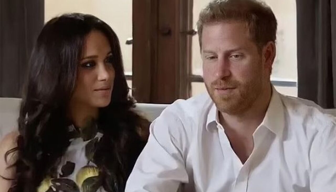 Nu mai e loc de ÎMPĂCARE: Prințul Harry și Meghan Markle, „divorț” în stil hollywoodian?! Anunțul făcut de experți