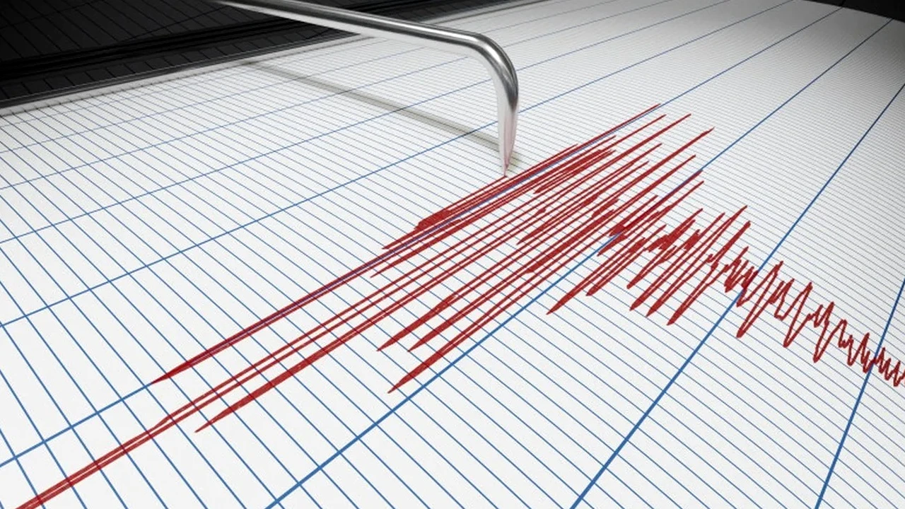 CUTREMUR în România. Seismul s-a produs miercuri dimineață și s-a simțit în mai multe orașe