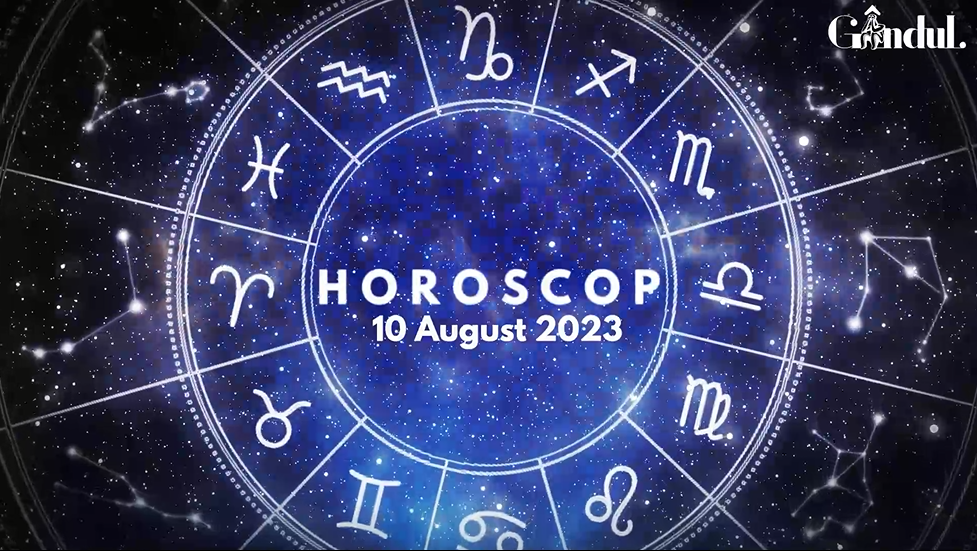 VIDEO | Horoscop zilnic joi, 10 august 2023