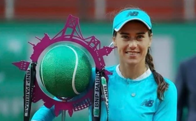 Sorana Cîrstea S A Calificat în Sferturile De Finală De La Us Open