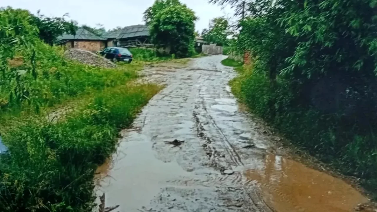 „Nu vreau să rămân în România! Cu cât plec mai repede de aici, cu atât mai bine!” / ȘOCUL avut de un tânăr născut lângă Roma când s-a mutat la Bacău