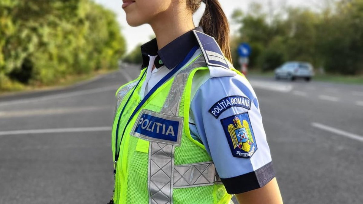 Doi poliţişti din Cluj, condamnați la închisoare pentru luare de mită / Cereau ȘPAGĂ de la șoferi între 200 și 500 de lei