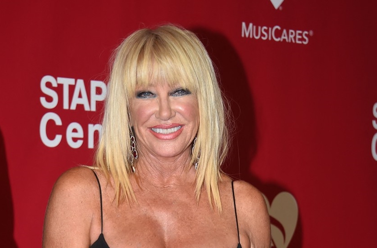 Doliu la Hollywood. Actrița Suzanne SOMERS a murit