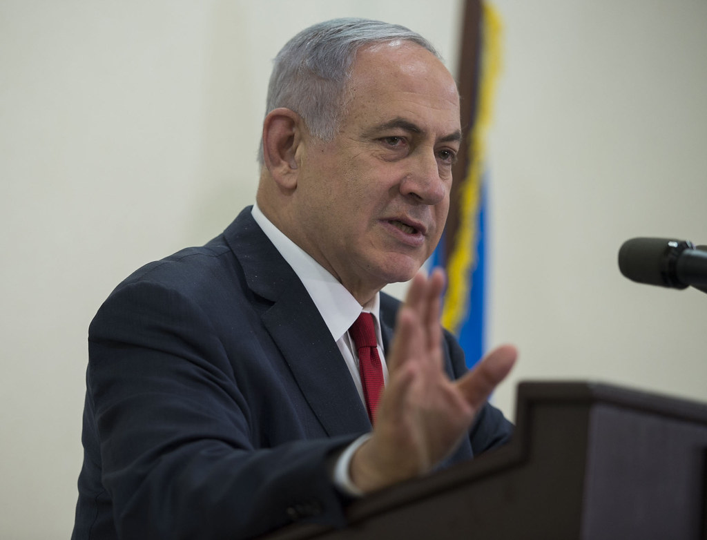 Acord între Israel, SUA și Egipt de încetare a focului în sudul Fâșiei Gaza. Netanyahu dezminte: NICI VORBĂ de așa ceva!