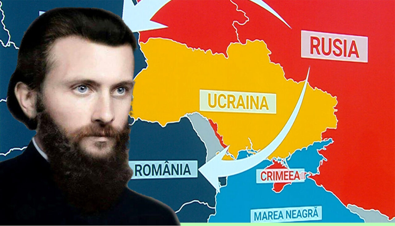 „Rusia va invada România!” PROFEȚIA făcută de părintele Arsenie Boca înainte de moarte