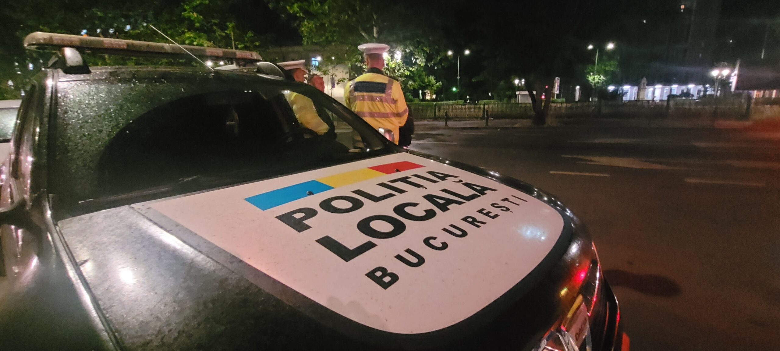 Cine este noul șef al Poliției Locale București