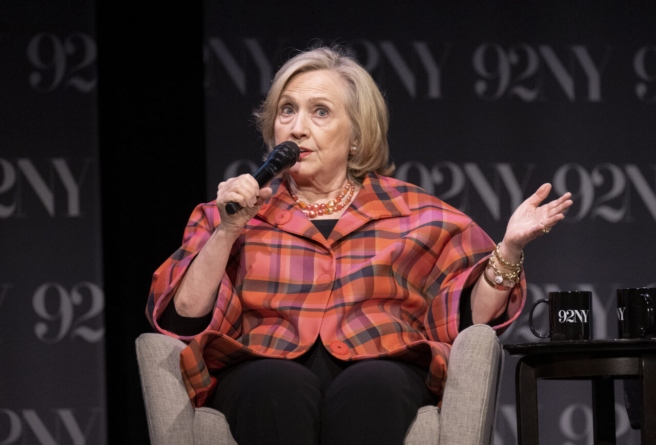 VIDEO | Hillary Clinton: O încetare a focului în Gaza nu este posibilă / Ar fi un cadou pentru Hamas