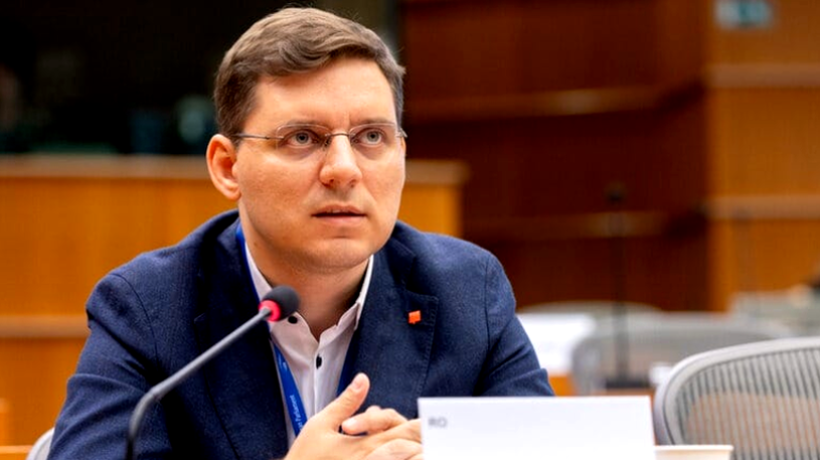 Europarlamentarul Victor Negrescu, după atentatul TERORIST de la Bruxelles: ”Un semnal de alarmă pentru Uniunea Europeană”