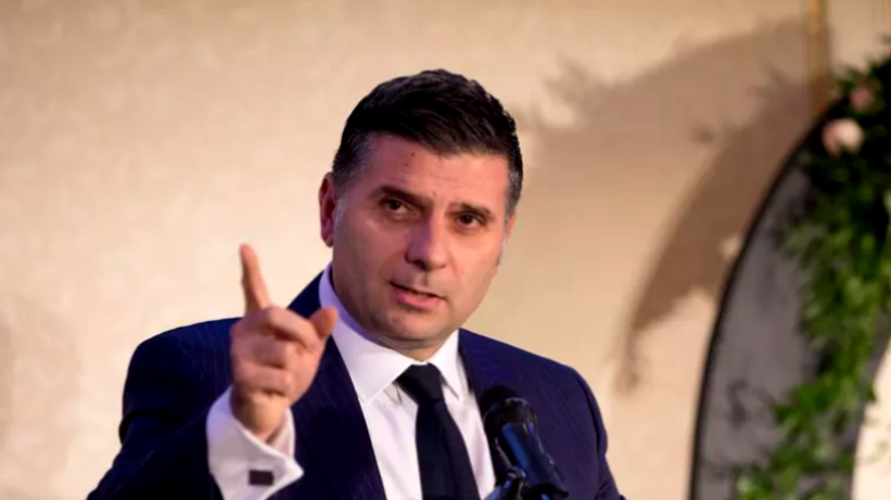 Alexandru Petrescu, după reducerea bugetului pentru consolidare antiseismică: ”Administrația Nicușor Dan, monument de INCOMPETENȚĂ și nepăsare”