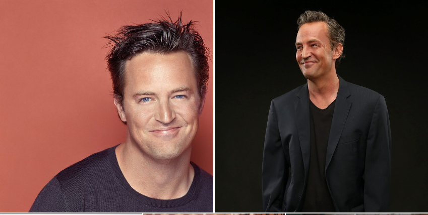 Șoc în lumea cinematografică. A MURIT actorul Matthew Perry, cunoscut pentru rolul lui Chandler din „Friends” / Avea 54 de ani