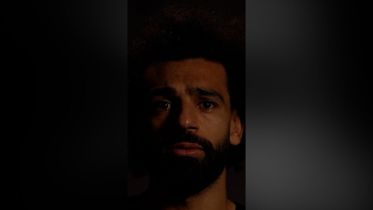 VIDEO | Atacantul de la FC Liverpool, Mohamed Salah, cere oprirea masacrelor și ajutor pentru Gaza / Familiile sunt sfâșiate