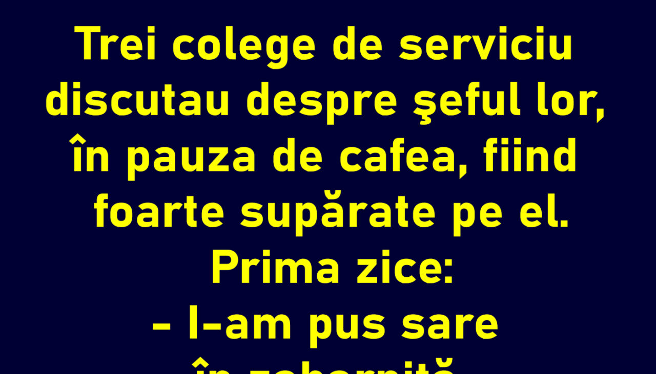 Bancul nopții | „I-am înţepat toate prezervativele din sertar”